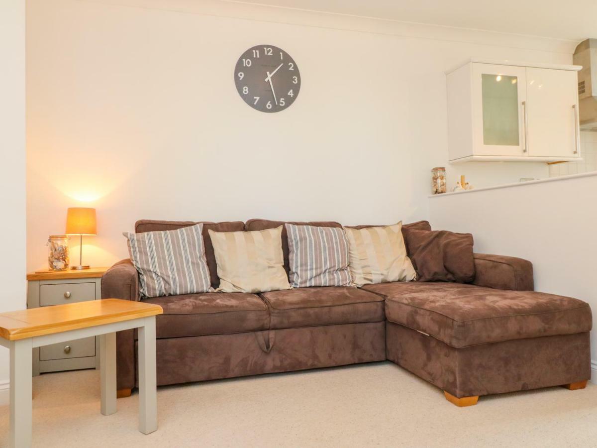 Apartment Seashore Woolacombe