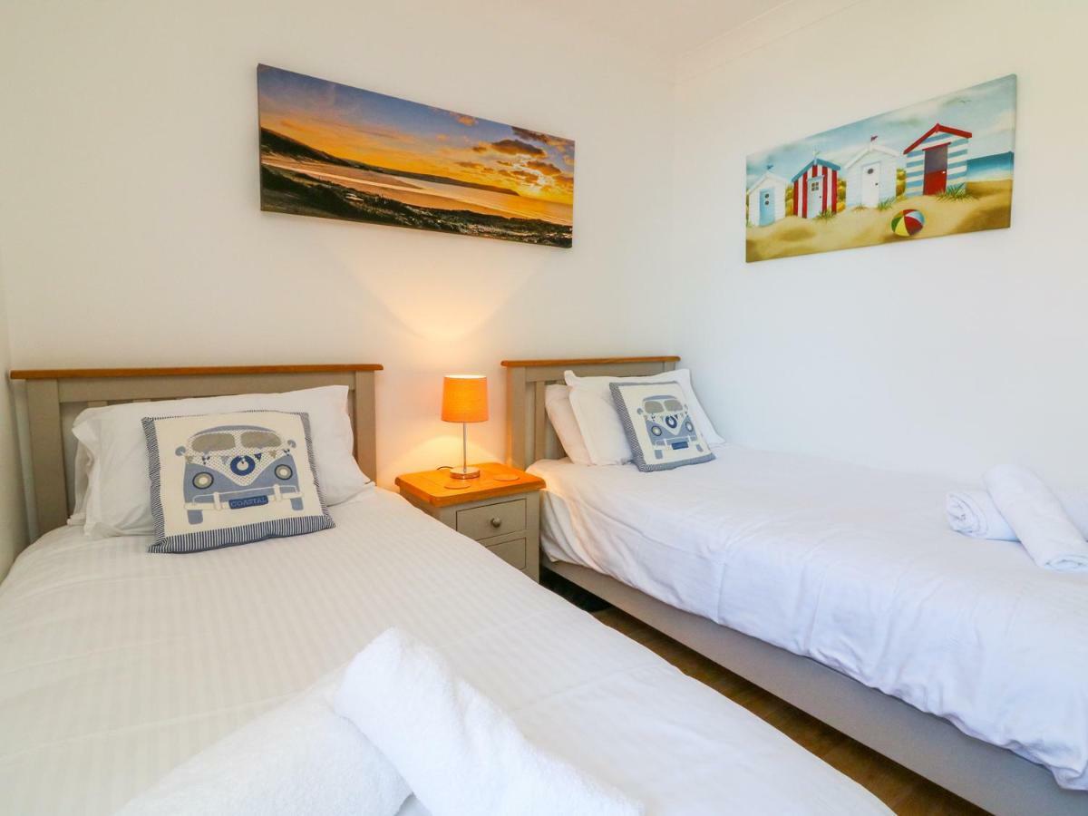 Seashore Apartment *
