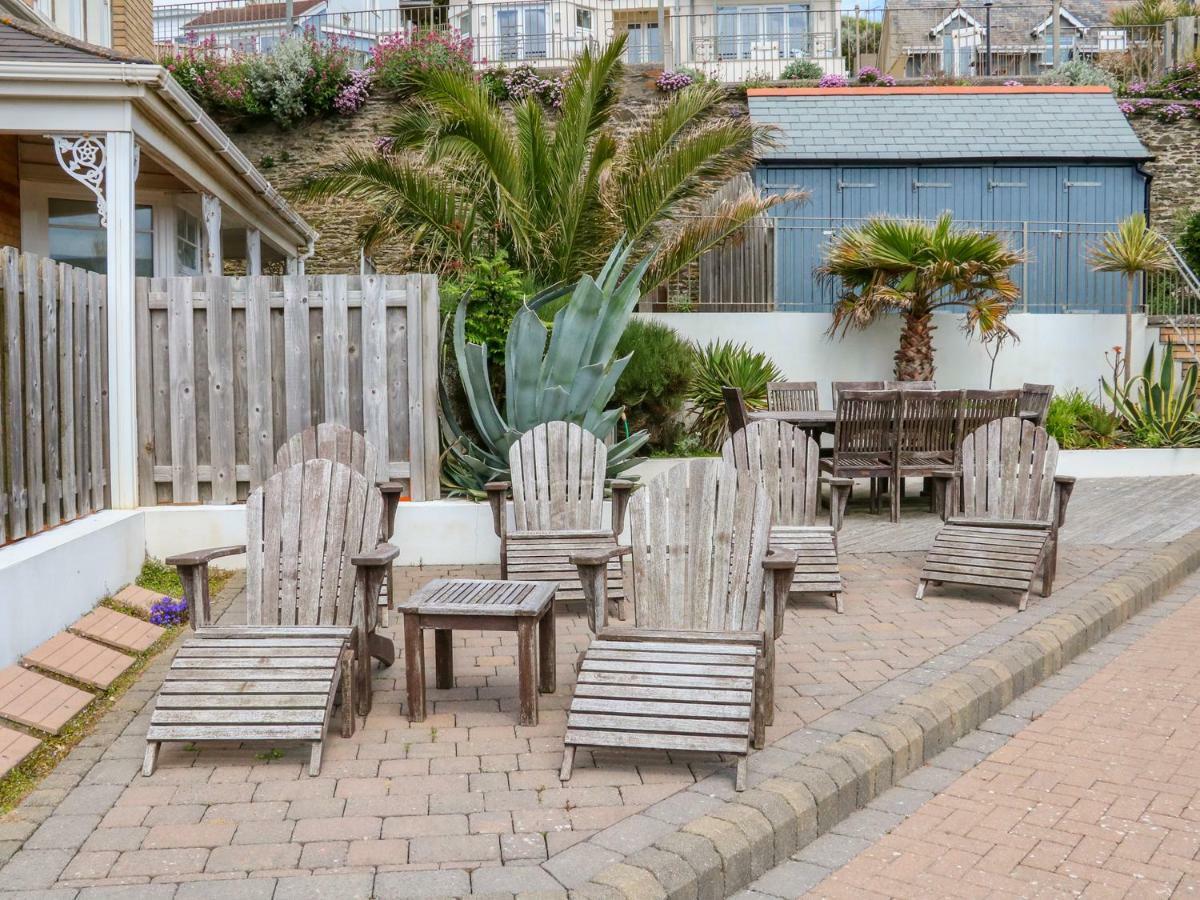 Seashore Apartment *