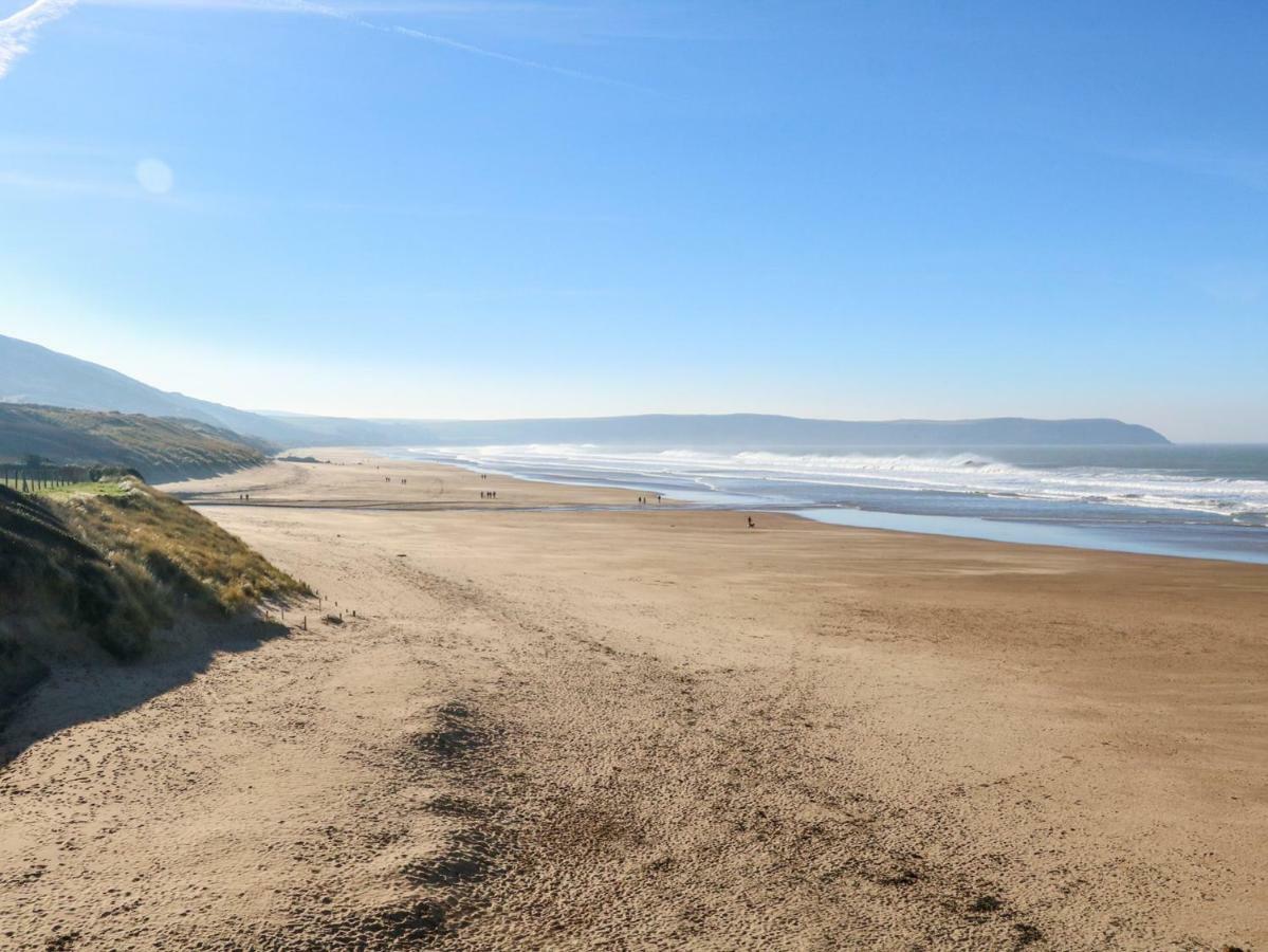 Apartment Seashore Woolacombe